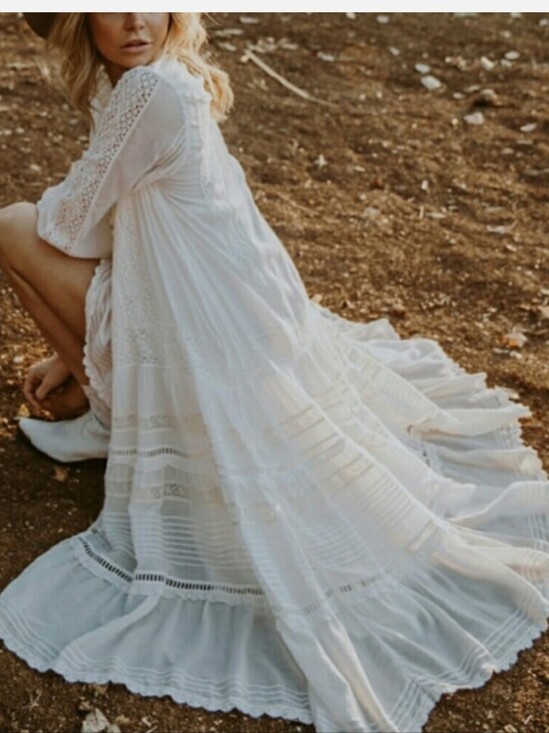 Spell Dresses & Skirts - Spell Gown